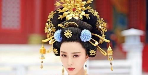 历史文化剪影 - 华夏历史
