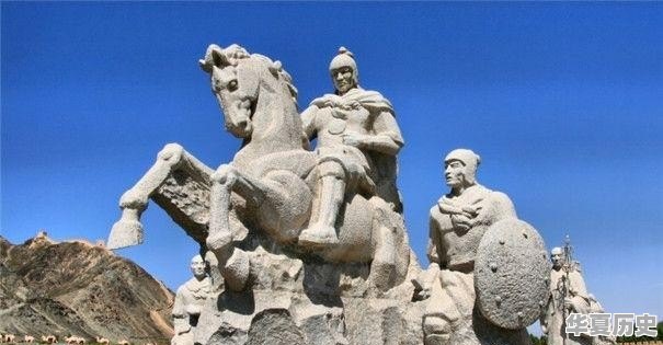 五代十国历史人物蔚县典故有哪些 - 华夏历史