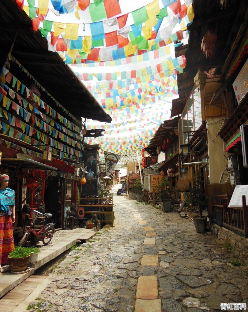达州旅游景点排名前十名