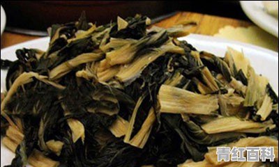闽西著名"八大干"是哪些？好吃吗