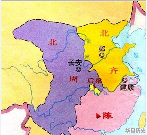 中国历史上有哪个皇帝姓梁 - 华夏历史
