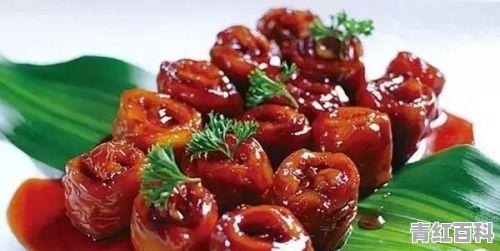 江油美食推荐肥肠粉店有哪些呢图片
