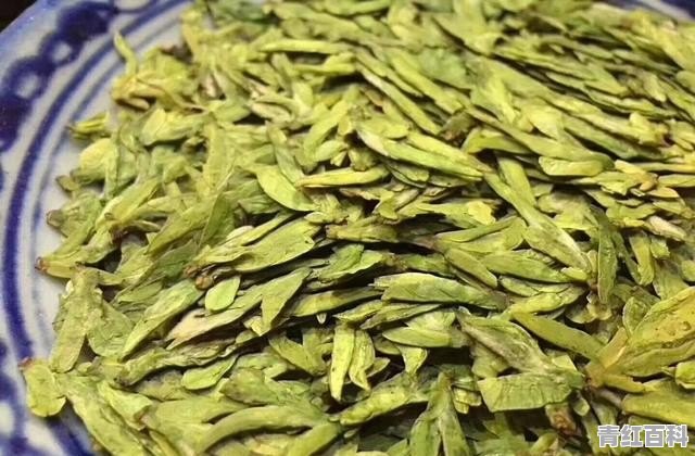 中国的十大名茶是哪几种？都产自哪里？各有什么特点