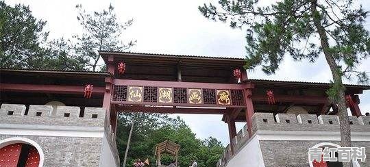 黄石亲子游必去景点