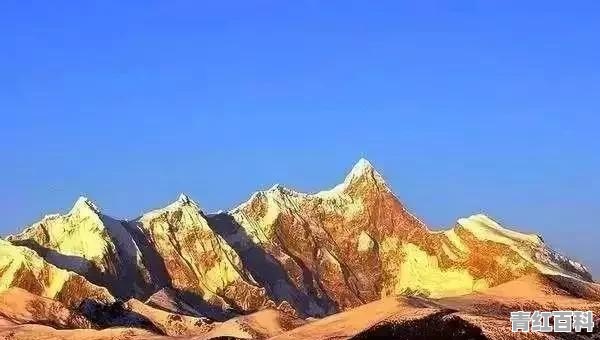 甘孜县旅游景点排行