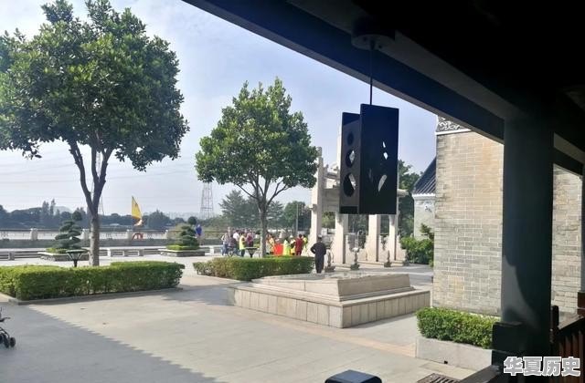 龙门浩老街历史文化 - 华夏历史