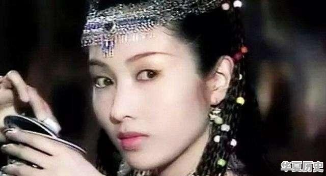 历史人物故事四年级短一些 - 华夏历史