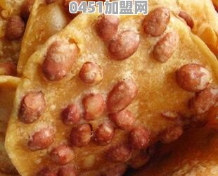 客家人是个勤劳的族人，你吃过最难忘的是什么客家小吃呢