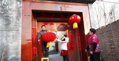 现在过年还有什么意思 - 华夏历史