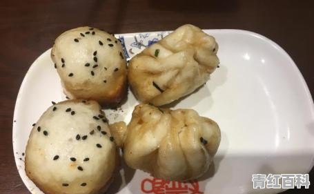 上海有哪些美食推荐店铺好吃的