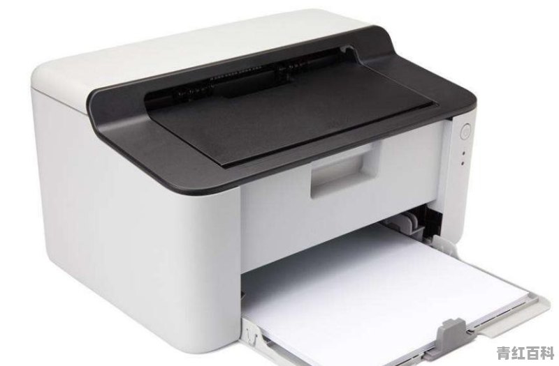 一台电脑如何安装两台打印机