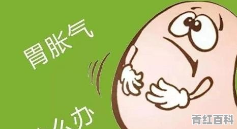 吃一点东西肚子就涨得难受，是什么原因
