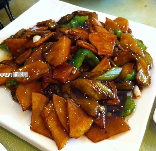您的家乡最有特色的一道菜叫什么