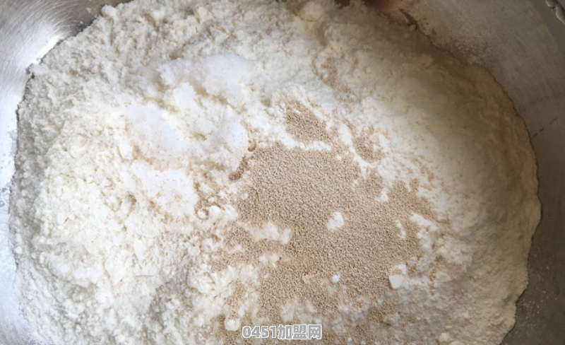 布袋饼小吃加盟店怎么样啊