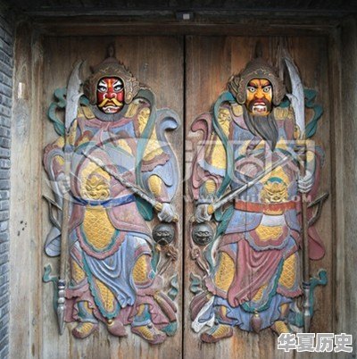 春节的时间和习俗是什么 - 华夏历史