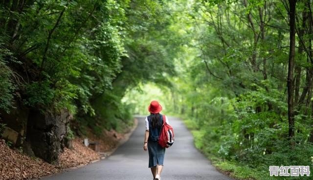 为什么认识一个人最好的方式就是和他(她)去旅行