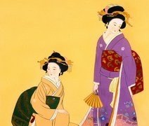 东洋历史文化介绍 - 华夏历史