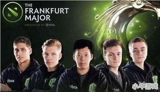 og战队dota2微博 - 小牛游戏