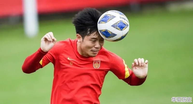 如果组建一个中国男足历史上最强的阵容 你会让哪个球员参与进来