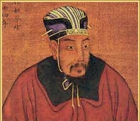 西魏名人