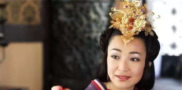 中国古代出过多少位皇后