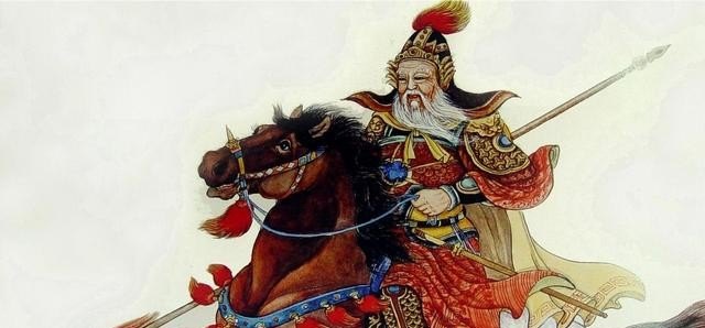 历史与历史人物的关系 - 华夏历史