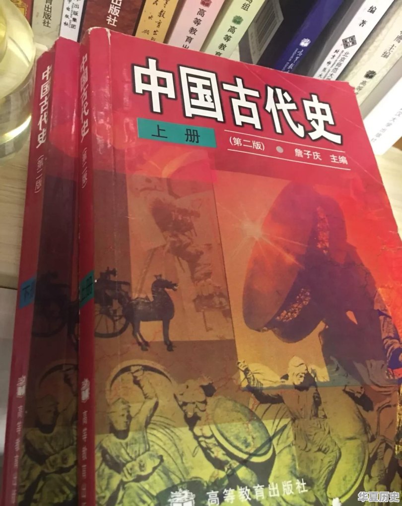 一个基本上没有接触历史的人怎么精通历史