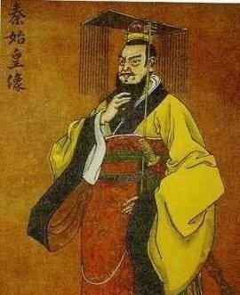 世界历史武将排名前100名