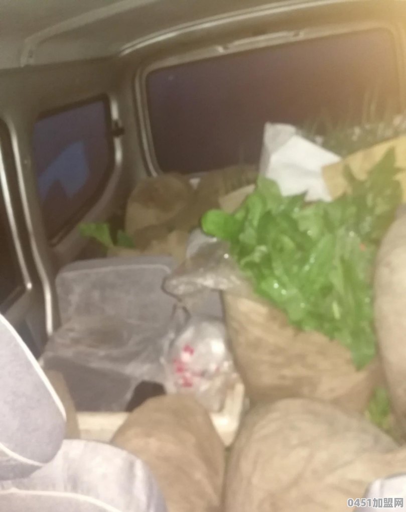 加盟鱿鱼小吃车型