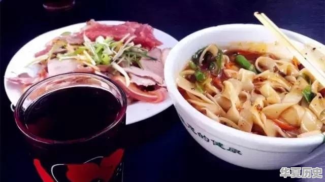 武威的特色小吃有什么 - 华夏历史