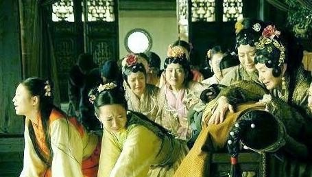 古人讲三妻四妾，是哪三妻，哪四妾 - 华夏历史