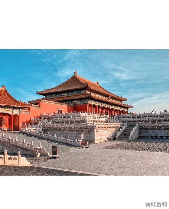 2021七月份去北京旅游注意事项