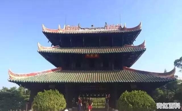 肇庆旅游攻略自驾游路线