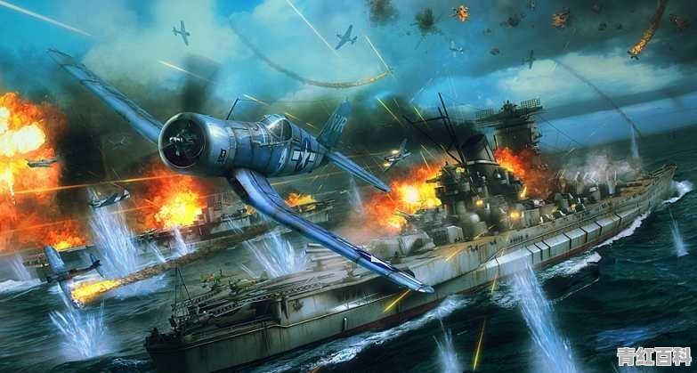 求几款可以联机的二战游戏！空战.海战.陆战