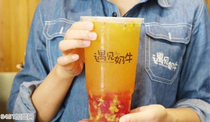 各大茶饮品牌加盟费多少