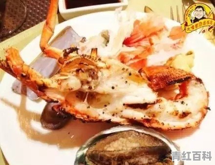 大连美食推荐必吃日料店有哪些地方好吃点的菜