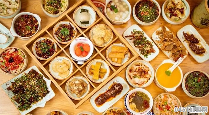 山东手艺高的加盟小吃店有哪些