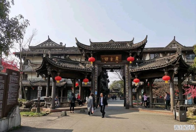 邛崃有哪些值得一去的景点