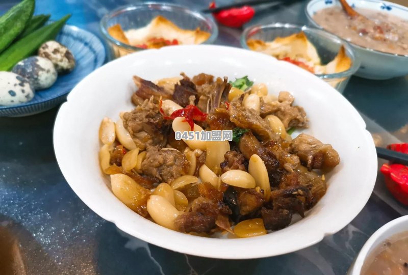 河源美食小吃寿司加盟店