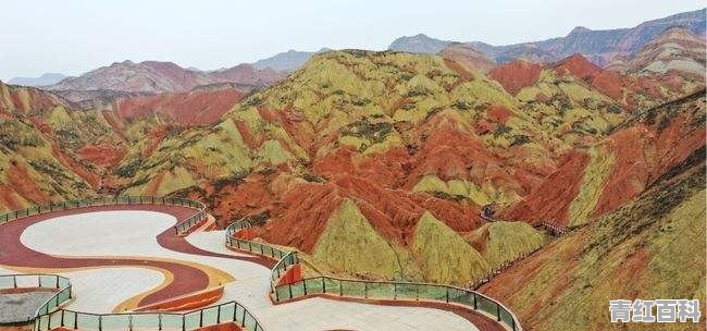 兰州周边自驾一日游路线有哪些