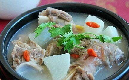 羊羔肉你会不会吃？怎么做才好吃