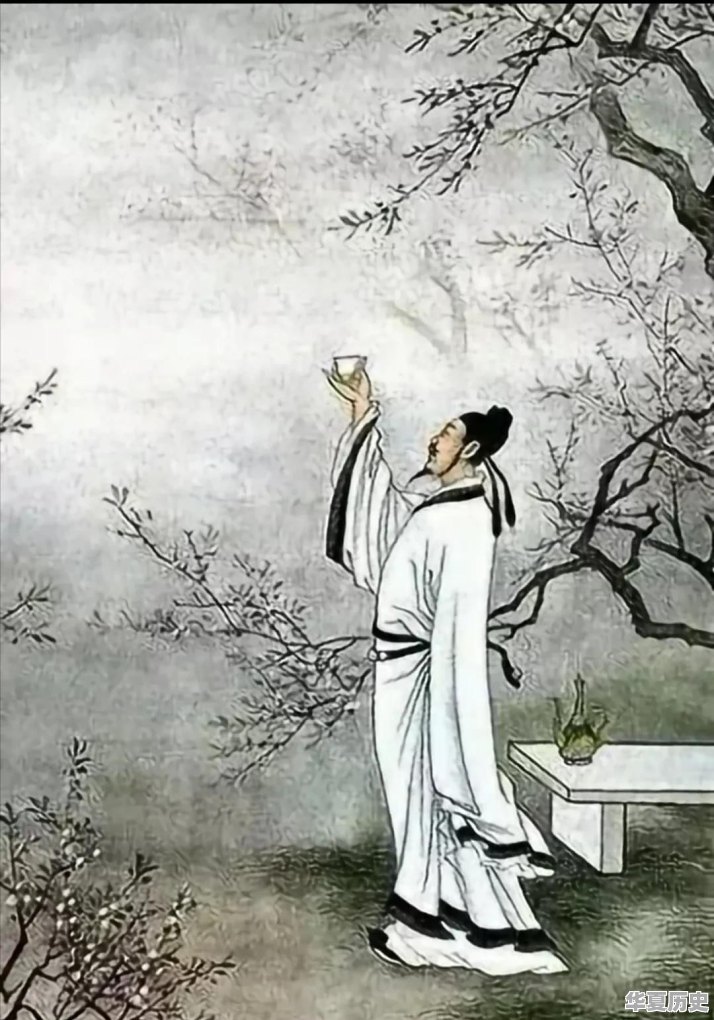 江南春讲解 - 华夏历史