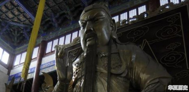 包青天杨宗保法号 - 华夏历史
