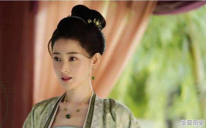 张天爱在影视圈到底算几线演员？为何在电视剧《清平乐》中只能客串个小角色 - 华夏历史
