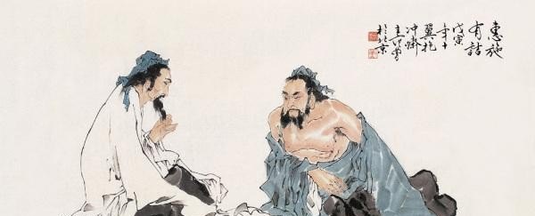 小男孩读中国历史书的好处