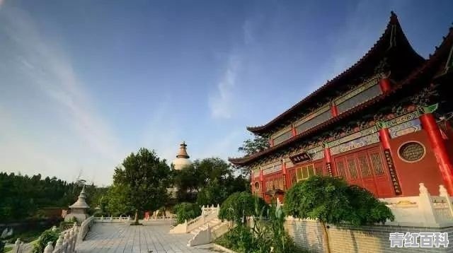 鹿泉区旅游景点排名