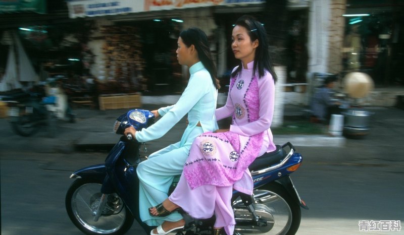 去越南十大禁忌
