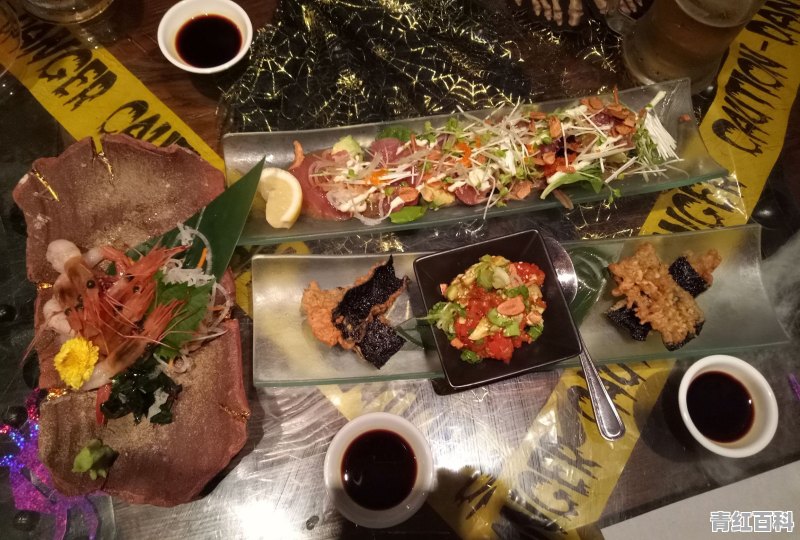 上海万象天地美食推荐店有哪些地方好吃的