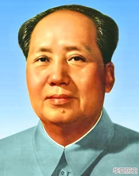 历史文化节点 - 华夏历史