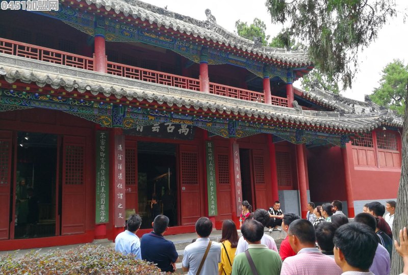 带老人出行适合去哪些地方玩啊